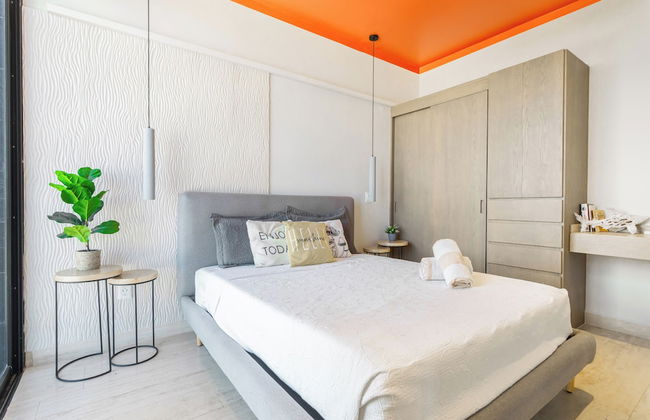 Musa del Carmen By BoutiqueApartments MX - Photo 10