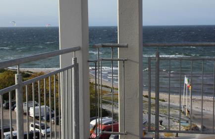 Turm-Penthouse Heiligenhafen - Foto 18