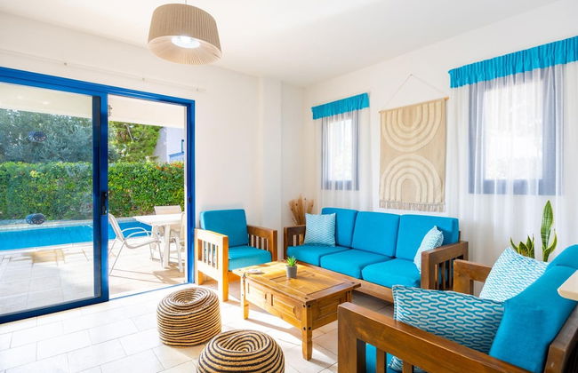 Villa Athina Ena in Peyia - Photo 14