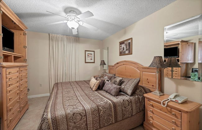 Pelican Beach 1202 1 Bedroom Condo by Pelican Beach Management - Photo 4