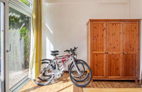 House Marina near the sea - 2 minute from station - Foto 9