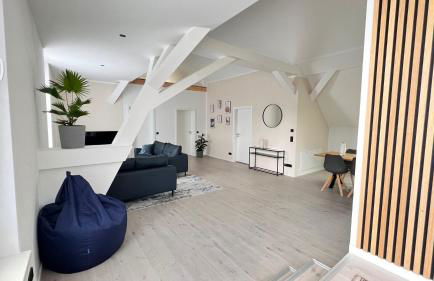 New Nomads Ferienwohnung am See - Photo 1