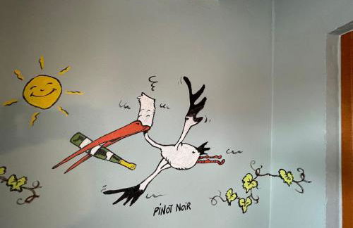 Beck Domaine du Rempart - Foto 22