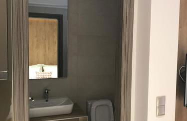 B. U. Luxury Apartments - Foto 46