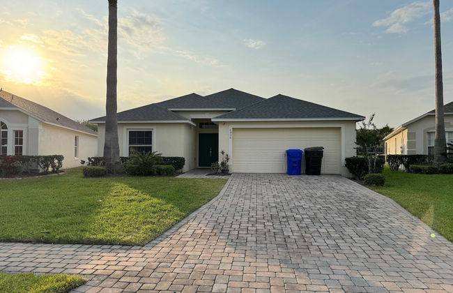 Casablanca Villa - Foto 1