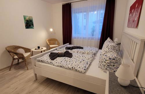 Ballenstedt Gartenblick - Foto 27