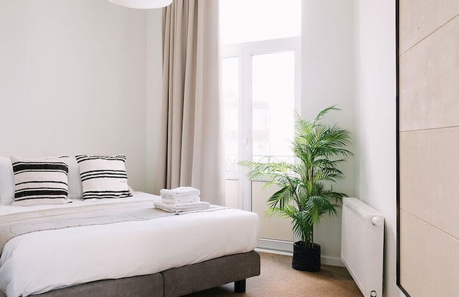 Smartflats - Louise Brussels - Foto 1