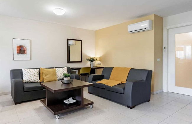 Marina Apartment Ponent 602 - Foto 4