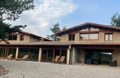 Prades Vila Bella - Casa Molinets i Casa Borrianes - Foto 8