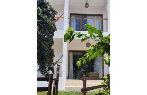 Piscina Aquecida, Jacuzzi, internet veloz, no centro de Serra Grande - Apt Verde - Vila Pitangueira - Photo 29