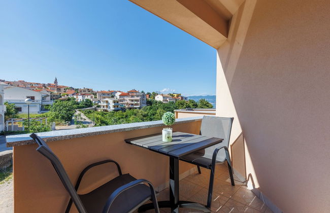 Beachfront Apartment Betty - Foto 15