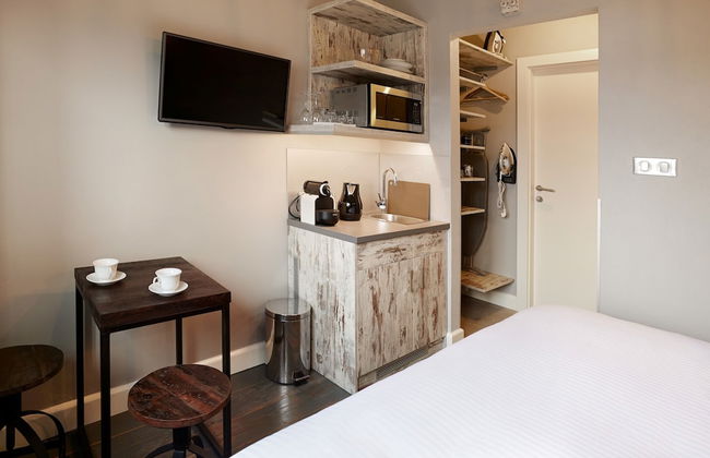 SleepWell Apartments Ordynacka - Photo 51