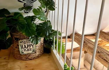 Casa Ribeiro Sotao - Foto 17