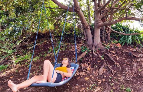 Madeira Sunset Cottage - Nature Retreat - Foto 71