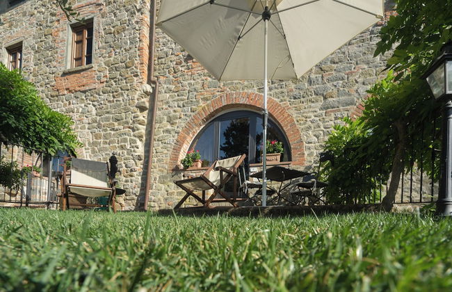 Old Tuscany's Hills - Beautiful House Close to Florence - Foto 15