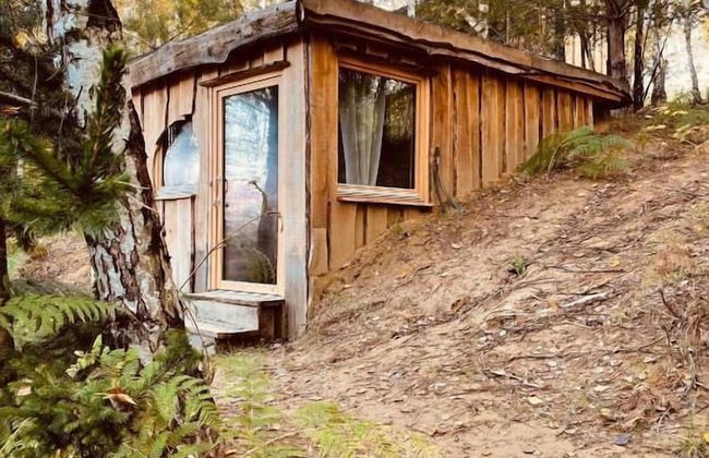 Boutique Glamping Divja DiVine - Foto 9