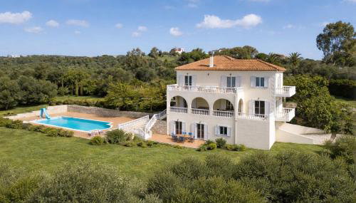 Villa Aether Methoni - Foto 3