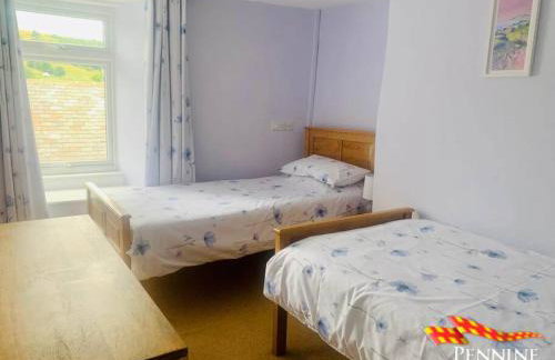 Lily's Cottage, St Johns Chapel - Photo 5