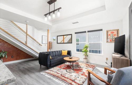 The Look-Out Private Rooftop 5 Minutes to the Beach & DownTown - Foto 8