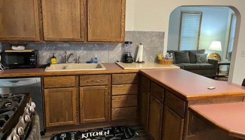 The Water Street House - Foto 4, dishwasher