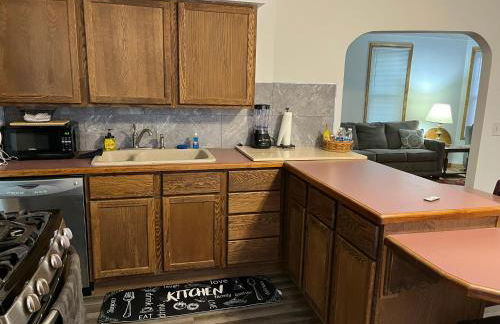 The Water Street House - Foto 4