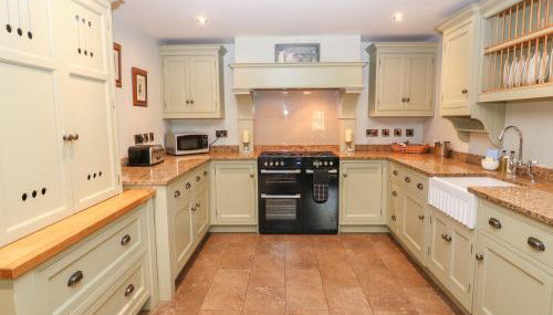 The Old Stables - Photo 5