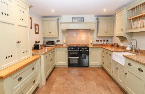 The Old Stables - Foto 5