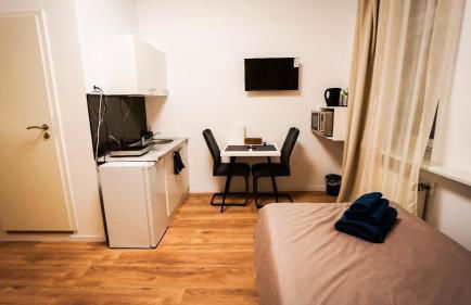 GLOW Apartment - Foto 53