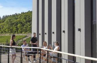 La halte saint bernard - Foto 26