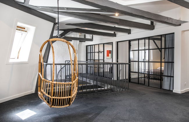 The Churchill Penthouse by Daniel&Jacob’s - Foto 40