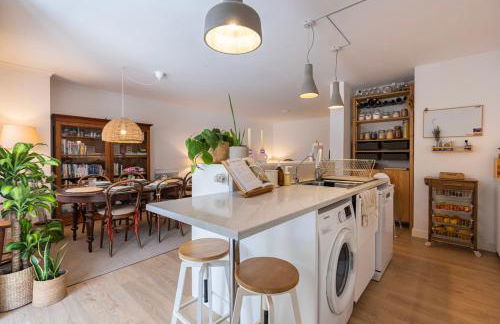 Family Home Near the Beach - Foto 32