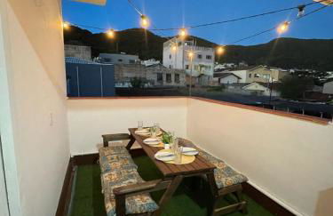 Estilo Fazenda no Centro com Vista Incrível - Foto 14