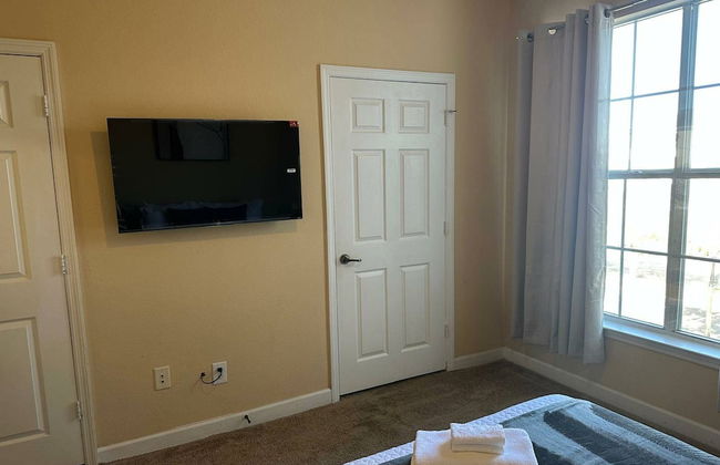 Cozy Condo Just a few Minutes From Disney - Foto 5