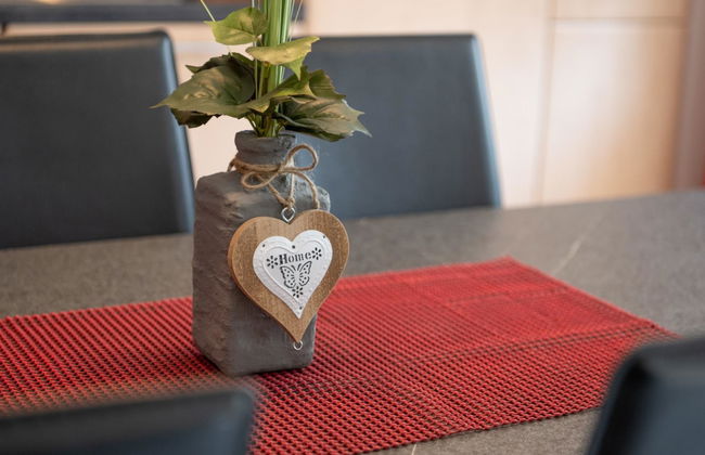 Haus Aurora - Foto 9