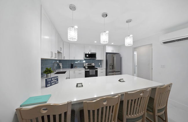 Dania Beach Unit 2 in Dania Beach - Foto 7