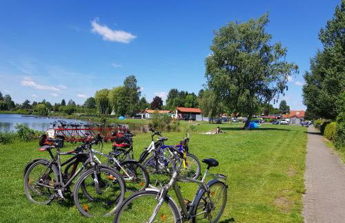 Ferienhaus Am See - Photo 28