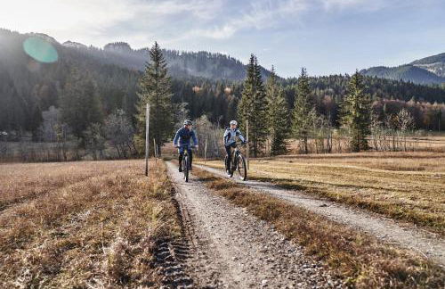 Bachmair Weissach See-Apartments - Foto 31