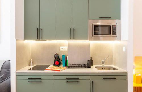 Nuevo loft cerca del centro y Ciudad Artes y Ciencias - Photo 30