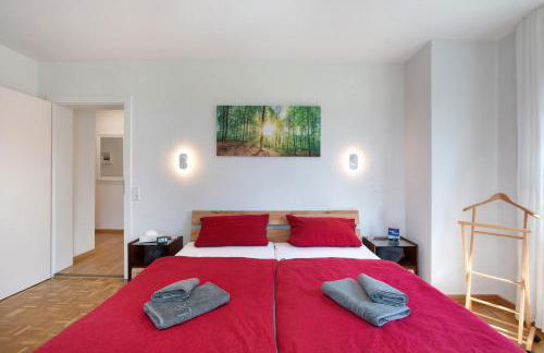 Familie Quednow - Im Algi - Foto 16