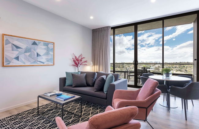 Avani Melbourne Box Hill Residences - Foto 15