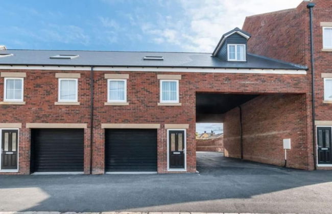 Bridge House in Skinningrove - Foto 1