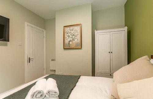 Yarrow cottage - Foto 21