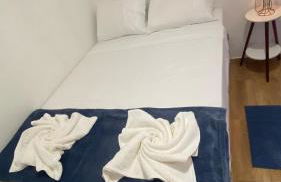 Cabana dos Milagres Aconchegante a 150m do mar com WIFI e Split - Foto 11