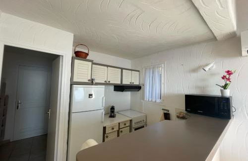 Duplex vue mer EXCEPTIONNELLE en Corse du sud proche plage - le 180Corse - Foto 10