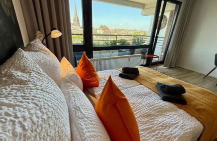 Bostel 96 - Apartment, Altstadt, Aufzug - Foto 1