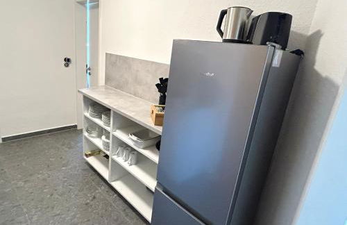 FR- moderne Wohnung, WLAN, Smart-TV, voll ausgestattete Küche - Foto 6