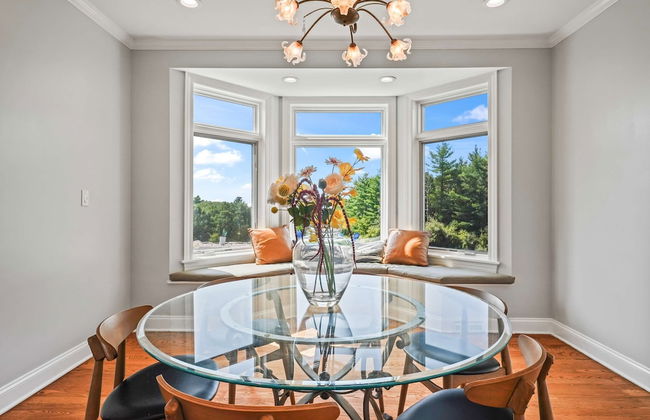 Secluded Lux Mansion Pool Home With Amazing Views - Foto 65