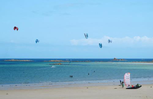 Holiday Home La Goulvinoise by Interhome - Foto 51