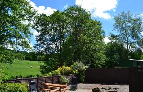 Arrowwood Self Catering (Wagtail and Nuthatch) - Foto 34