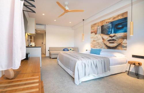 Be Modern Aparts & Studios - Photo 16